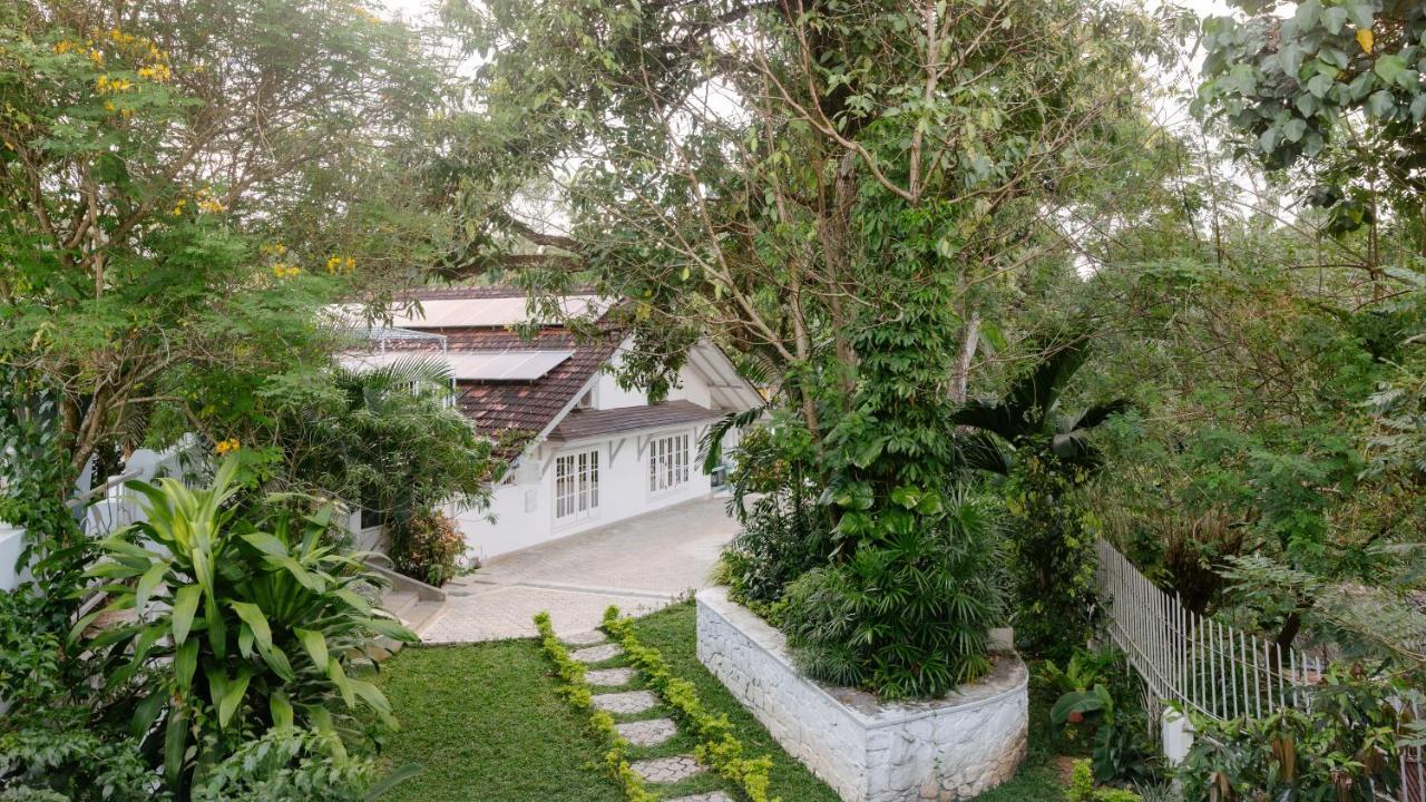 Fairy Cottage Kandy Exteriér fotografie
